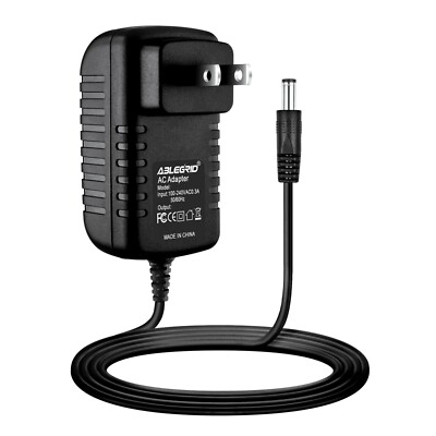 AC Adapter For Darkglass Electronics Microtubes X Ultra Multiband Pedal DI Power