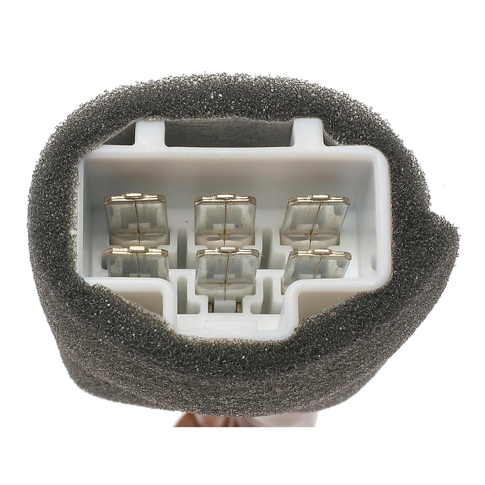 Interruptor de encendido para Nissan Sentra 1995-1997 SMP 648XJ59 1996 Foto 2 de 4