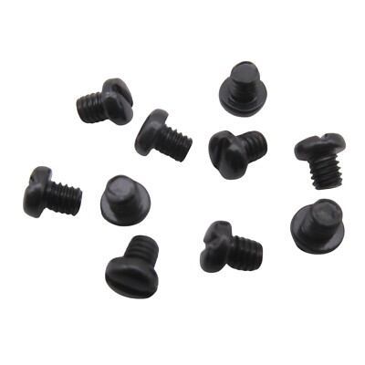 10PCS Nadelschraube für Juki Serger MO-102,MO-103,MO-104,MO-2504,MO-2514,MO-2516