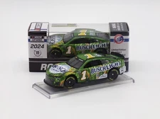 2024 ROSS CHASTAIN #1 Busch Light Farmers 1:64 In Stock