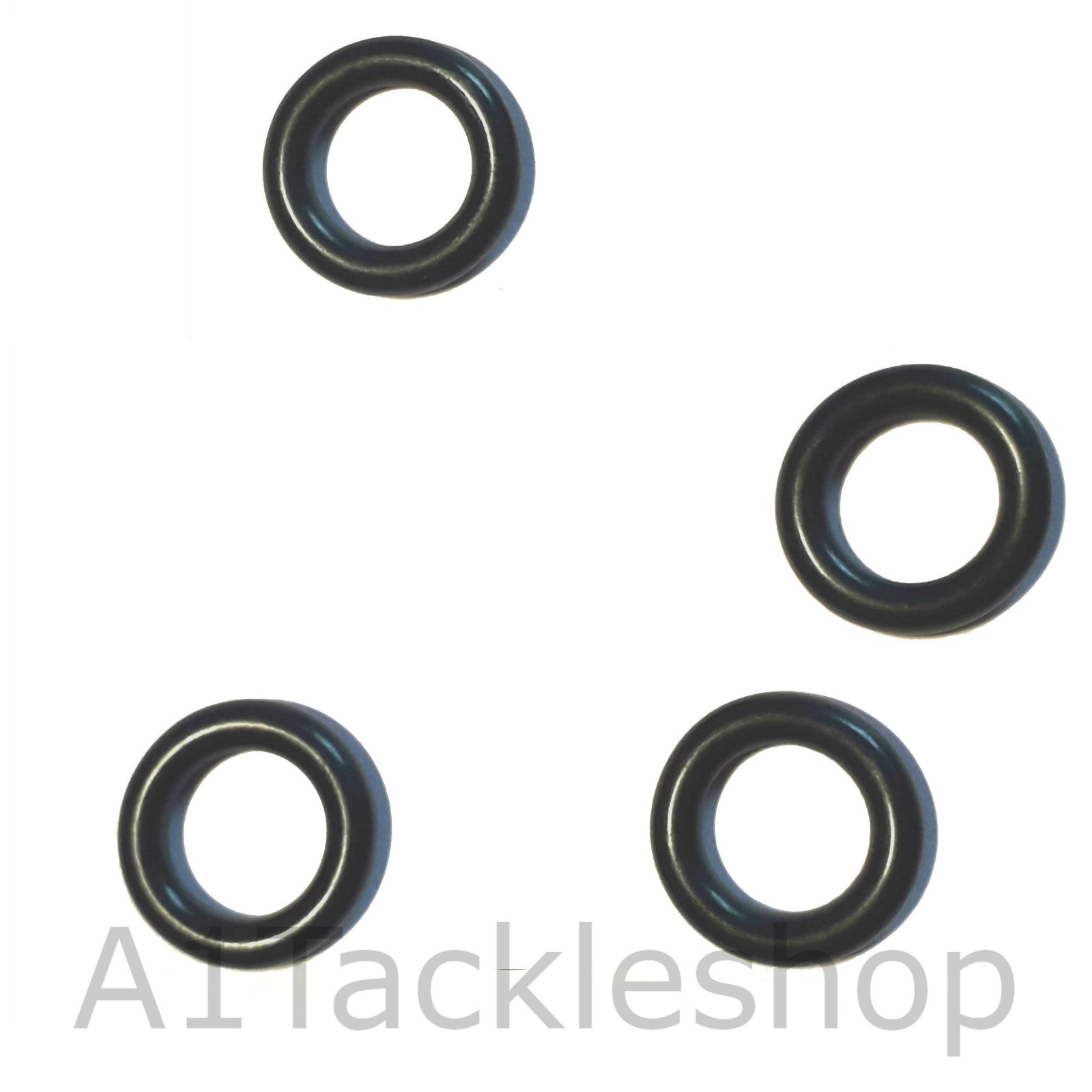 4 x Diana / RWS / Original /Milbro Air Rifle & Pistol Breech/Barrel O Ring Seals eBay