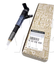Injecteur Opel VIVARO
