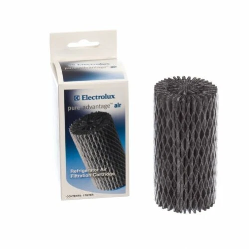 Filtros de Aire Negro Electrolux partes