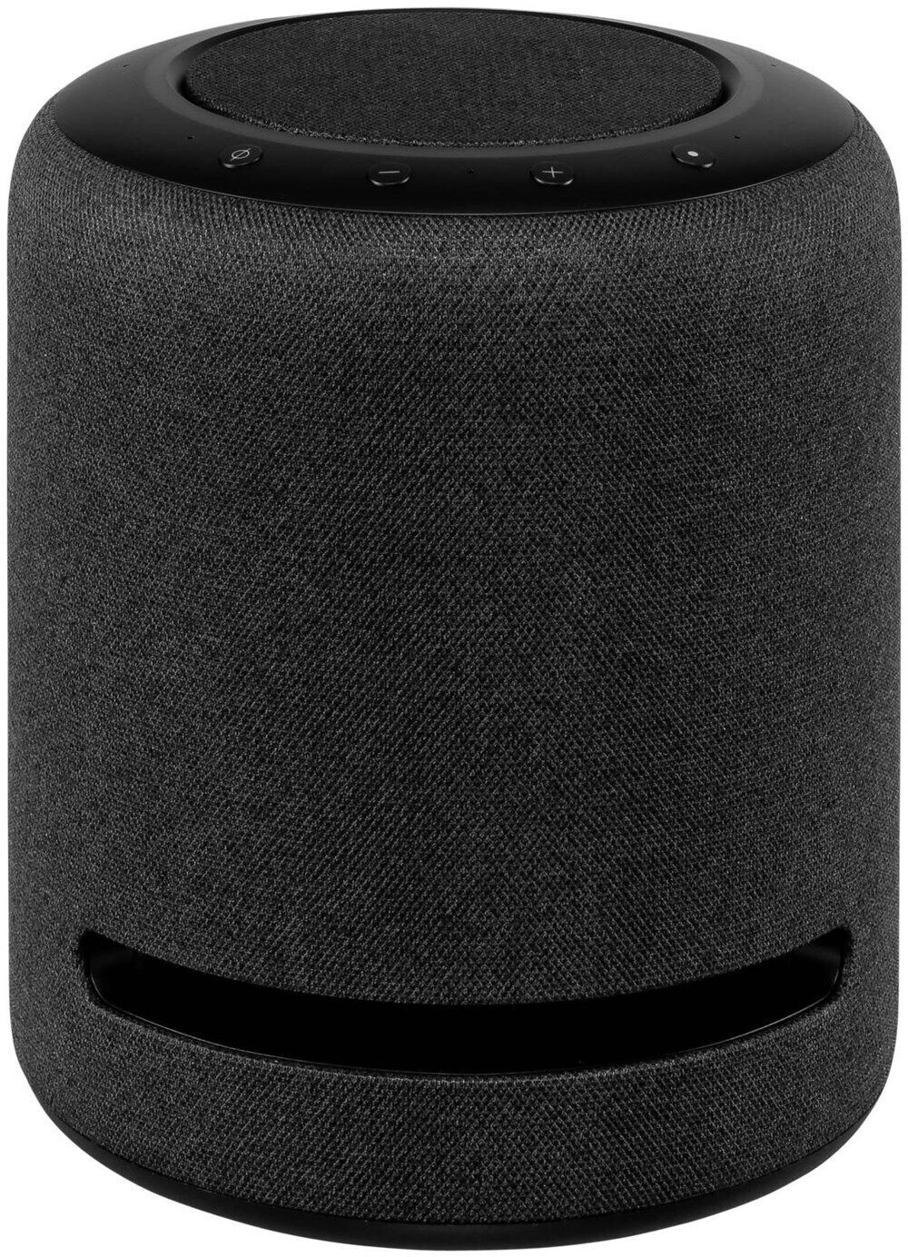 Amazon Echo Studio Speakers Black/White eBay