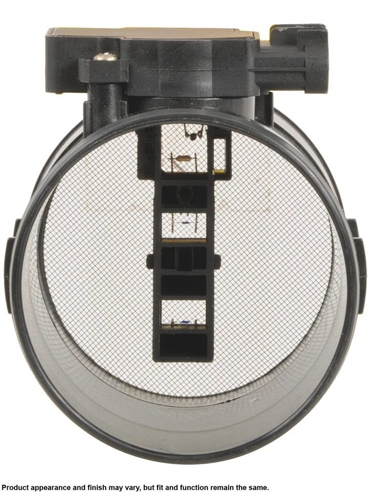 Sensor de flujo de aire másico suburbano para GMC K2500 1996-1999 Cardone 1997 1998 Foto 3 de 4