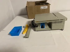 Mingfuxin Replacement Jewelry Mini Table Saw And Motor Only 