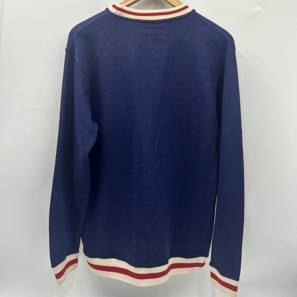 Evolution in Design Getto Boys Long Sleeve Sweatshirt Mens Size Large VERY CLEAN - Image 3 of 4