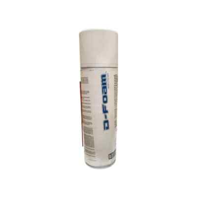 D-Foam Insecticide  (2) 17oz Cans FMC Ants Bees Cockroaches Fruit flies