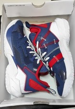 Nike Jordan Why Not zero 4