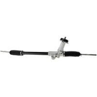 NTY Lenkgetriebe Servolenkgetriebe FüR Hyundai Accent IV Stufenheck RB 1.4