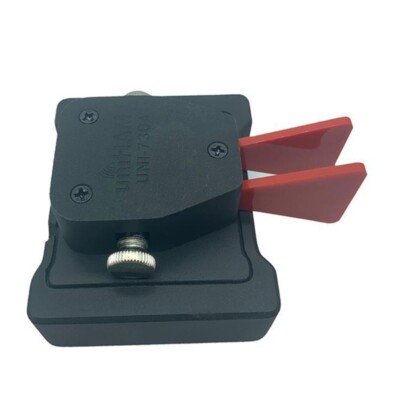 Hand Key Radio for Morse Code Transmission UNI730A Automatic Key Hand Keyer
