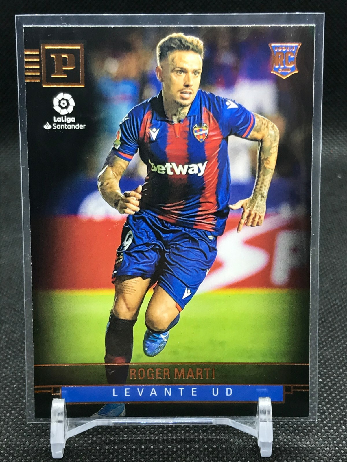 201920 Chronicles Panini Rookie Pick Your Player RC La Liga Rookies eBay