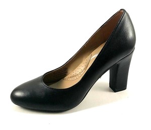 aerosoles octagon pump