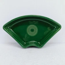 FIESTA omni relish TRAY jade green NEW 1st NWT