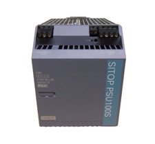 SIEMENS Power Supply SITOP PSU100S