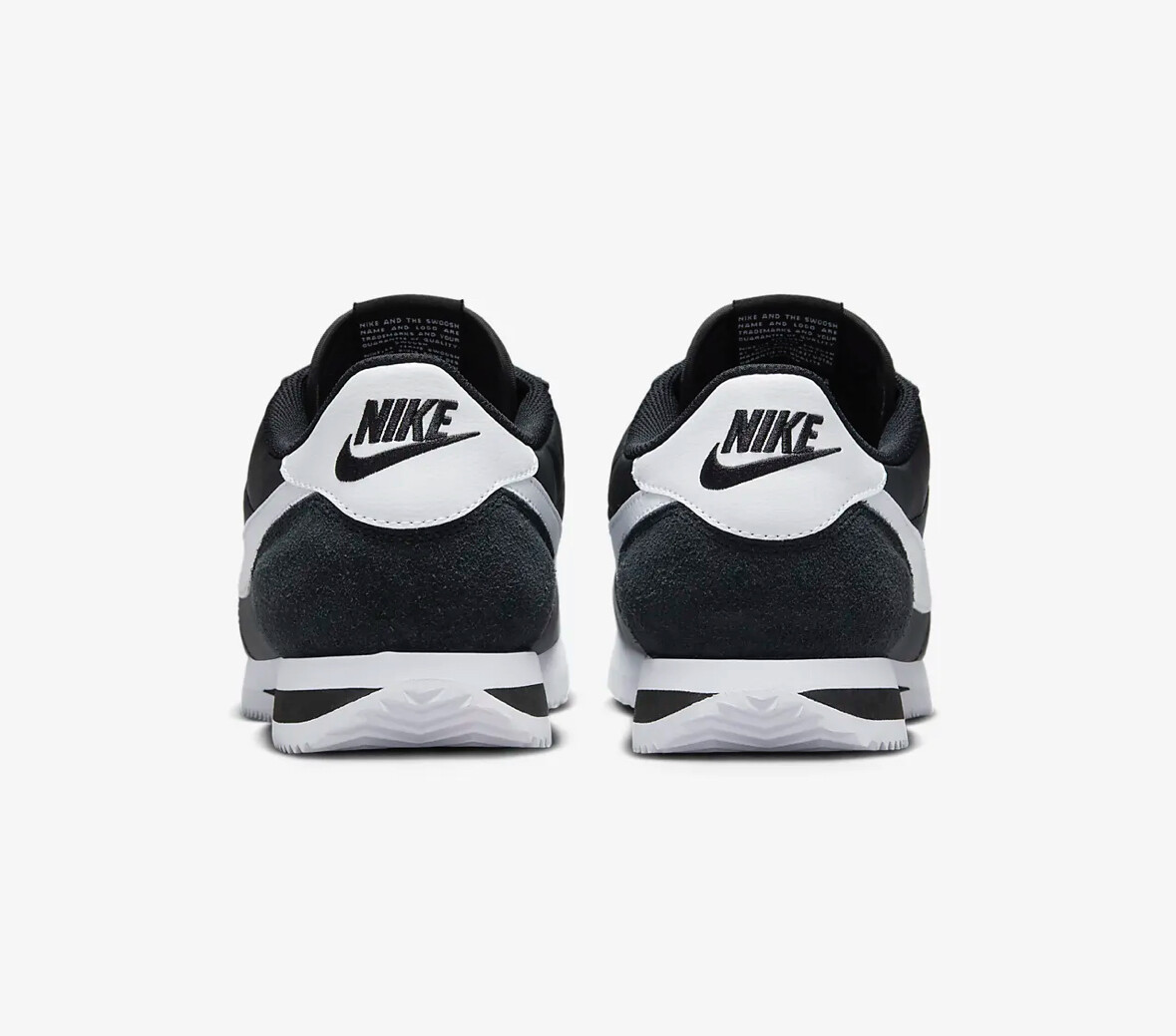 Nike Cortez TXT 