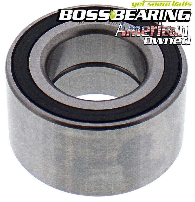 2011 Rzr 800 Wheel Bearings Heavy-Duty Rear Wheel Bearings Kit For Polaris Sportsman 500 (Fits 1996-2004 Models) - 2 Bearings Per Pack Polaris Sportsman 500 Bushings - Foto 11