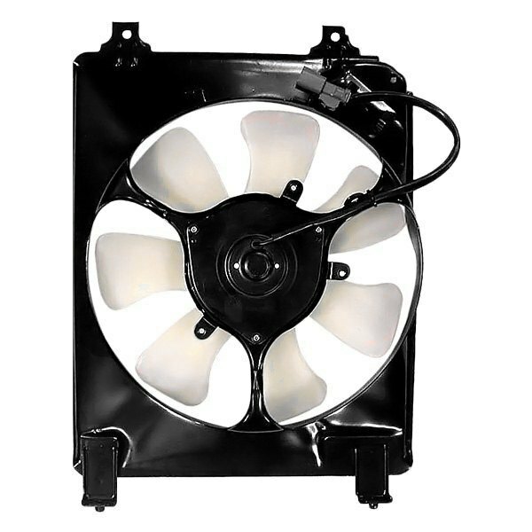 2008 Honda Civic Condenser Fan