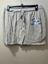Cato women’s size 18/20 grey varsity skort