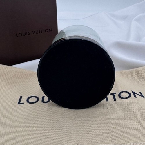 Louis Vuitton Glass Snow Globe Dome Hotel Page Boy Limited 2012 w/Box - Picture 9 of 10
