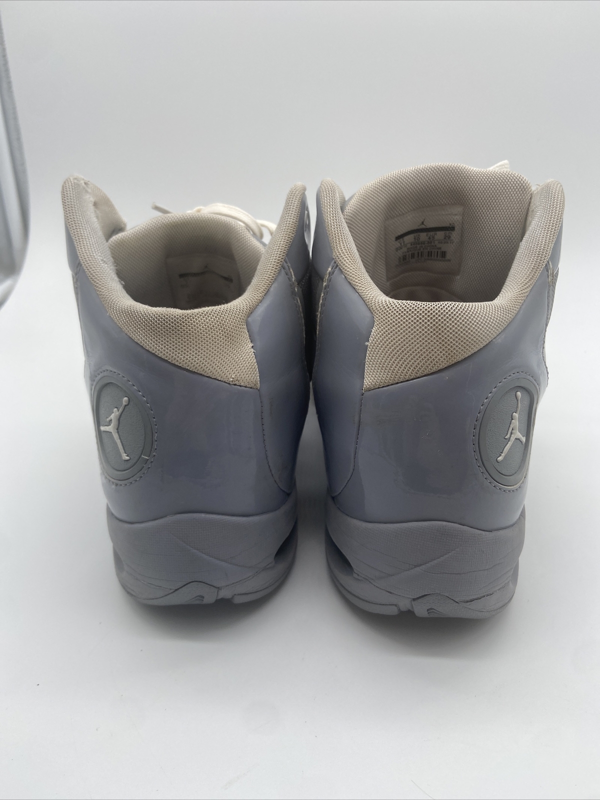 Nike Air Jordan Play In These F Basketball Sneakers Men’s Sz 11 440896-001 thumbnail 5