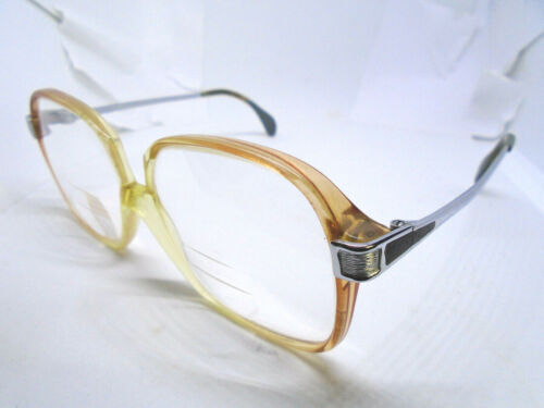 Vintage American Optical AO207 Eyeglass Frames Only 50-17  display picture 3