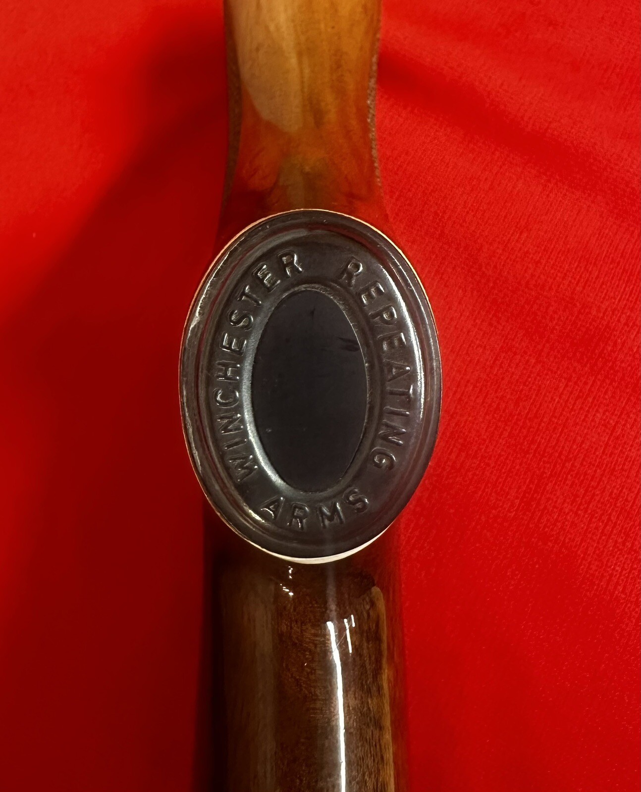 Winchester Super X1 Stock And Forend eBay