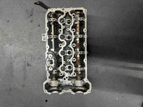 BMW F12 F11 F10 F07 F04 F02 F01 4.4 N63B44 Zylinderkopf Komplett 7573938 7573940