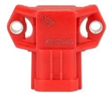 Omni Power 4 Bar Map Sensor for Impreza WRX STi 04+  (New Red Casing !!)