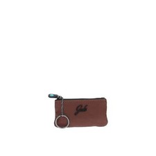 Gabs Portachiavi Pelle Donna Terra Gkeyholder
