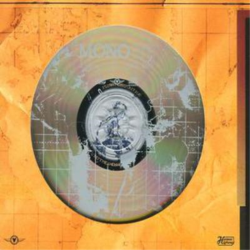 Mono Gone (CD) Album - Picture 1 of 1