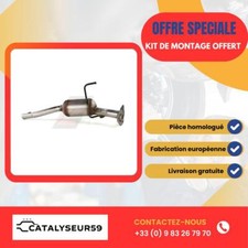 Catalyseurs Mitsubishi COLT