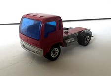 1999 Matchbox Delivery Truck
