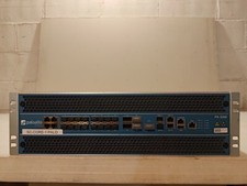 PALO ALTO PA-5260 ENTERPRISE FIREWALL SECURITY APPLIANCE
