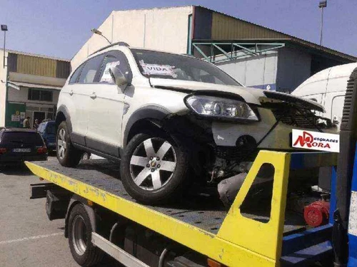 BC140107 Pinze Freno Anteriore Sinistro per CHEVROLET CAPTIVA 2.0 VCDI L 3174185 - Zdjęcie 10 z 10