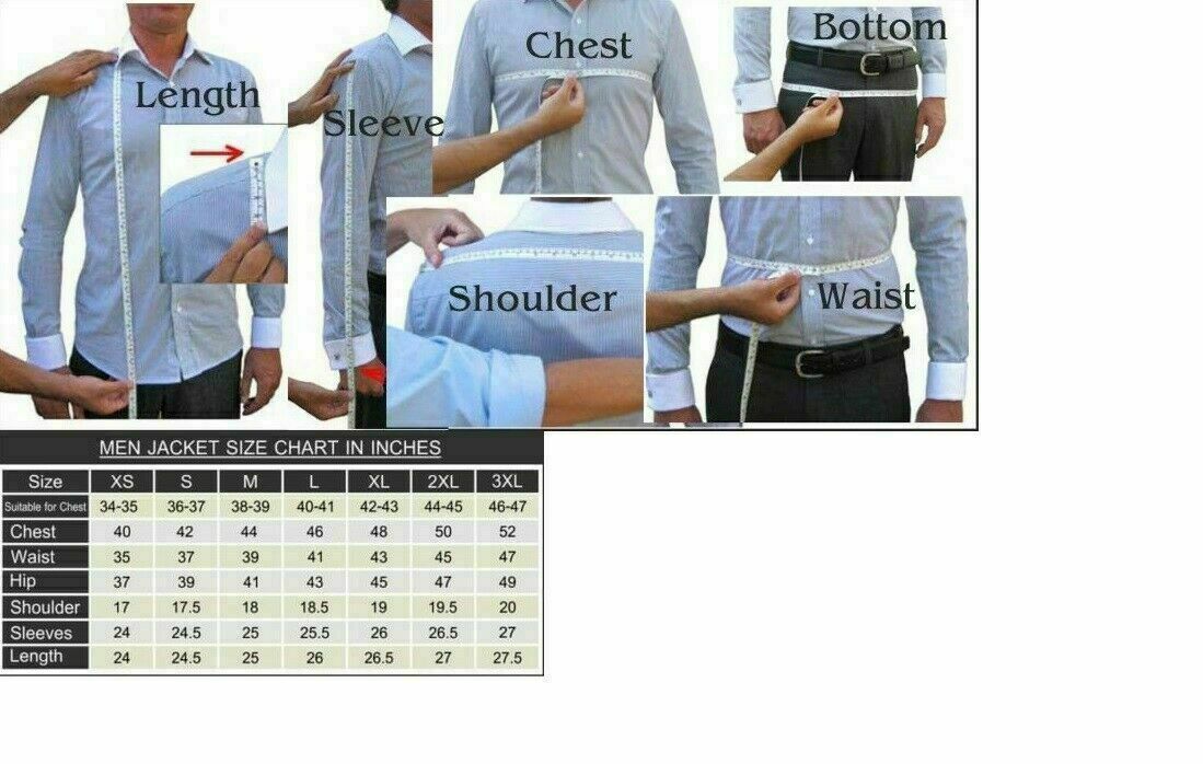 ALTRA Giacca Uomo Vera Pelle d'Agnello Stampa Coccodrillo In rilievo Biker Cappotto Nero