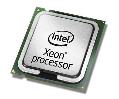 Intel Xeon E5-2620 2.00GHz 15M Cache 6Core 12 Thread Server CPU HP Bracket SR0KW