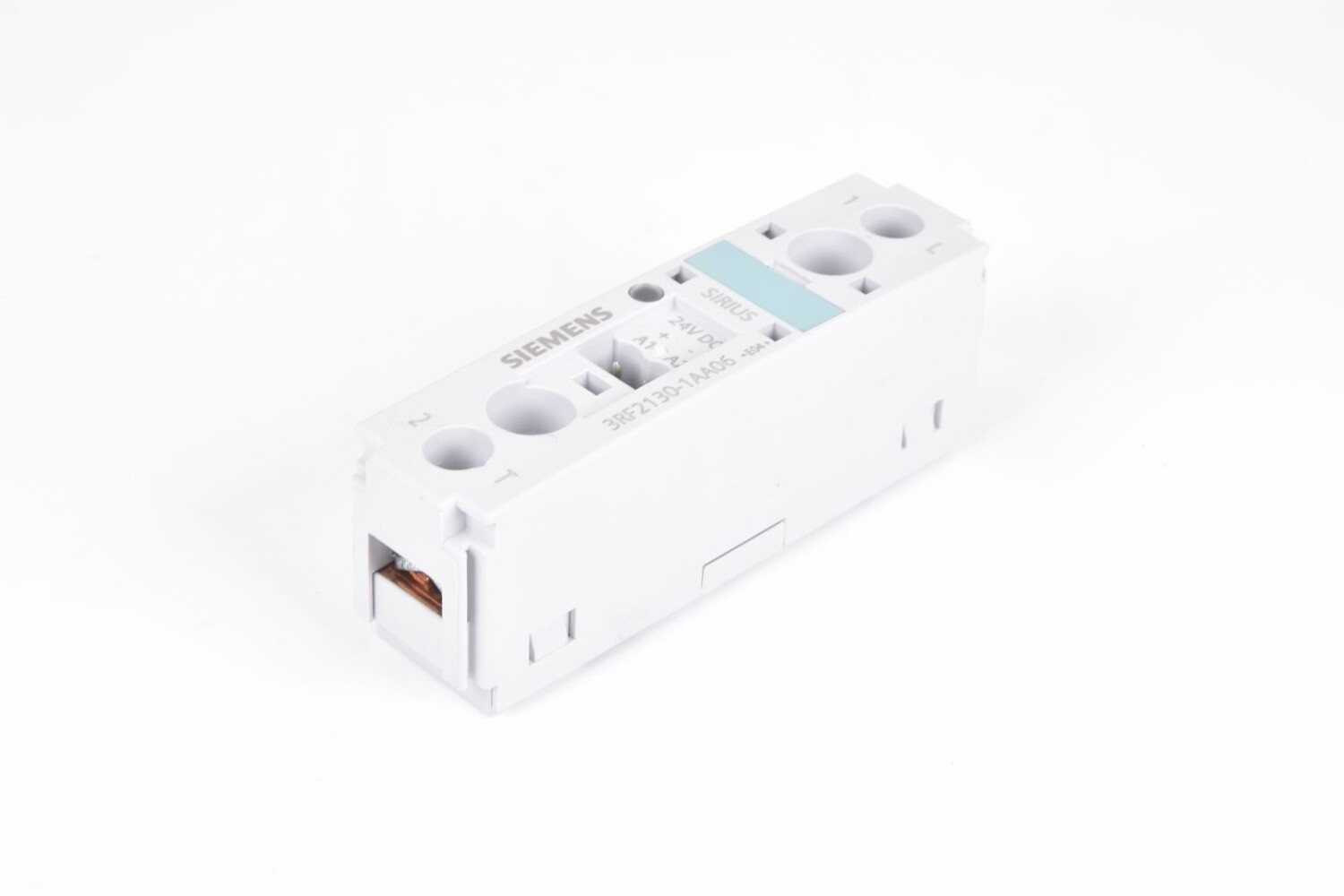 SIEMENS 3RF2130-1AA06, Semiconductor relay 1-phase, E04