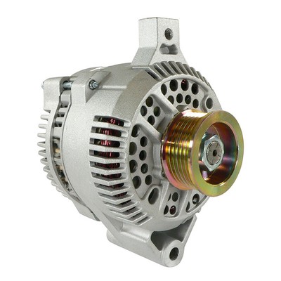 NEW 95 AMP ALTERNATOR FITS FORD F900 7.0L 1992-1998 GL-8714-RM  F6PZ-10346-AFRM | eBay