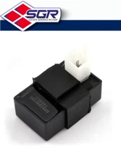 GY6 139QMA 4T Engine Scooter Control Unit (long crankcase) 50cc