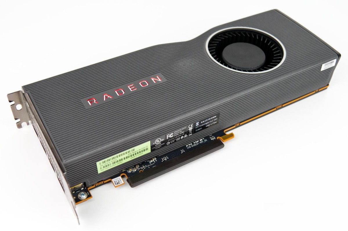 SR AR GX 100枚　ヤドラン　トサキント　グレンアルマ XFX AMD Radeon RX 5700 XT 8GB GDDR6 Reference Blower GPU (RX