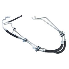 TUBO IDRAULICO LINEA SERVOSTERZO per Ford Focus II Focus C-Max 4M513A212CE