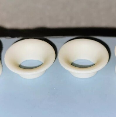 1/8 scale Velocity Stacks Only No Air cleaners Lindberg Monogram Revell Hot rod