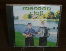 Meoran Ciuil - Meoran Ciuil Self-Titled  CD, 1998 Album