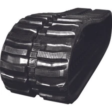 Rubber Track 18" B450 x 86 x 52SB Straight Bar fits Bobcat fits JCB fits IHI