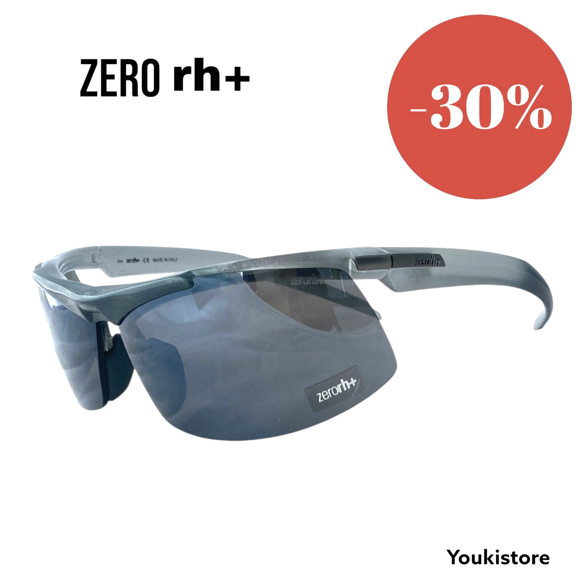 ZERO RH+ occhiali da sole Metheo RH 63202 BS 73 10 130 sunglasses