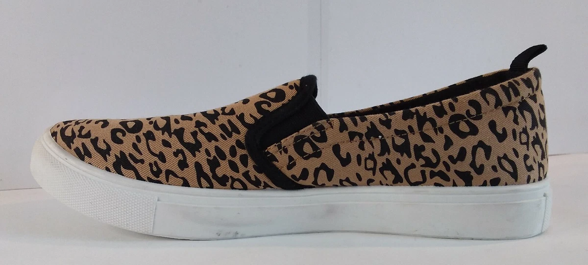 Peacocks leopard print best sale shoes