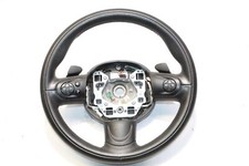 MINI PACEMAN R61 Multifunction Steering Wheel Paddle Shift 6782597 2014