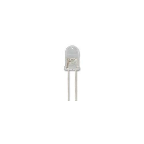 Lotto Di 1000 Pezzi Led 5mm Diodi LED Blu Rotondi Lampadina