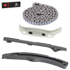 Cam Timing chain & Guide For Polaris RZR XP 4 900 1000,RZR Trail S 900 1000